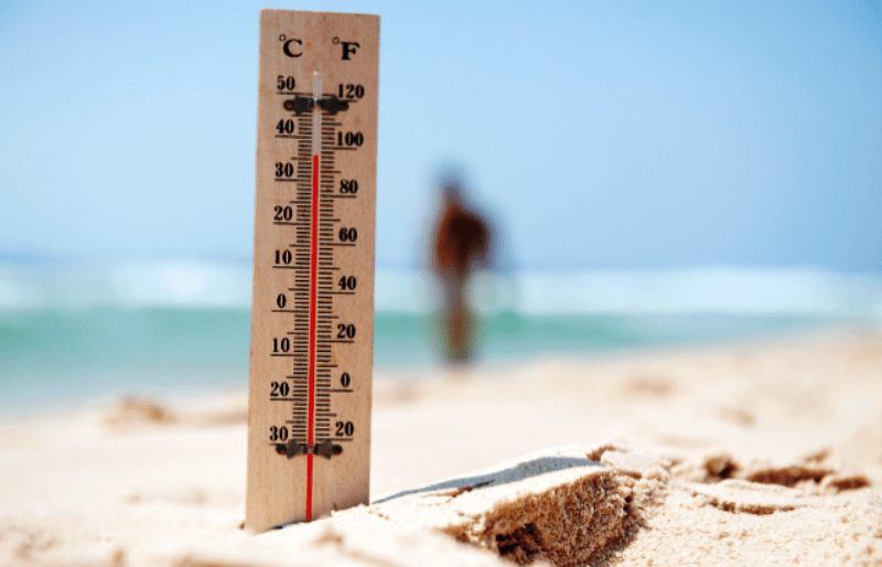 Si do luhaten temperaturat/ Instituti i Gjeoshkencave jep parashikimin për fundjavën