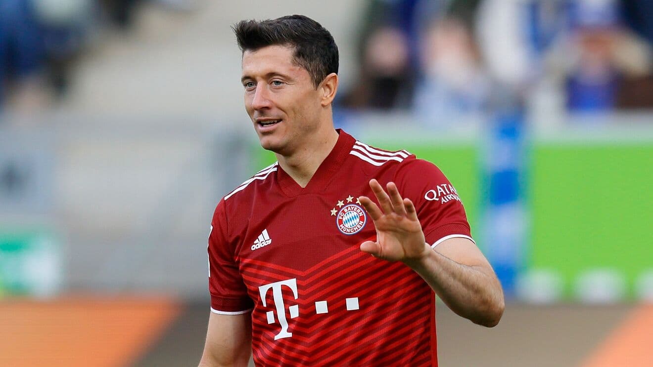 Lewandowski dëshiron largimin, Bayern Munich kërkon 60 milionë euro