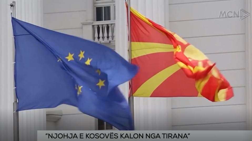 “Njohja e Kosovës kalon nga Tirana”/ Nedos: Zgjidhja e çështjeve Greqi-Shqipëri, peng i përplasjeve të brendshme