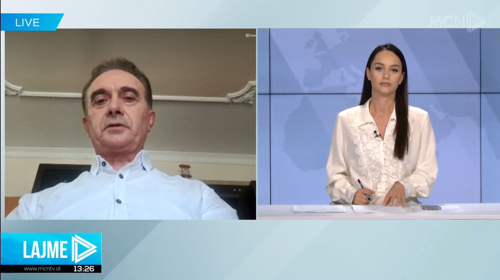 “7 korriku do jetë ditë e fuqishme, fillimi i një vale protestash”, Baçi: Dua të jenë pjesë gjithë deputetët e PD
