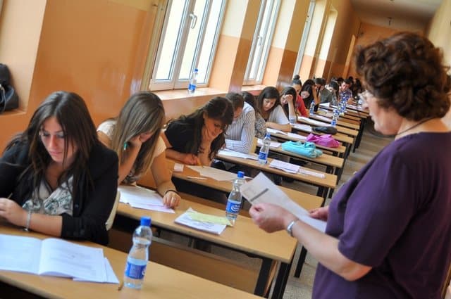 Publikohen notat e provimit të Matematikës, 234 maturantë me notë ekselente