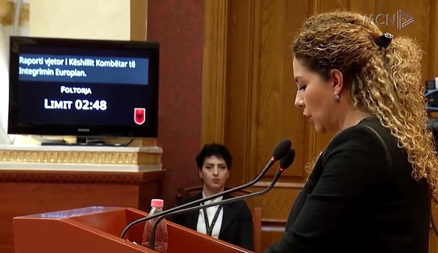 Mandati i Xhaçkës, si i Kokëdhimës e Beqajt? (VIDEO)