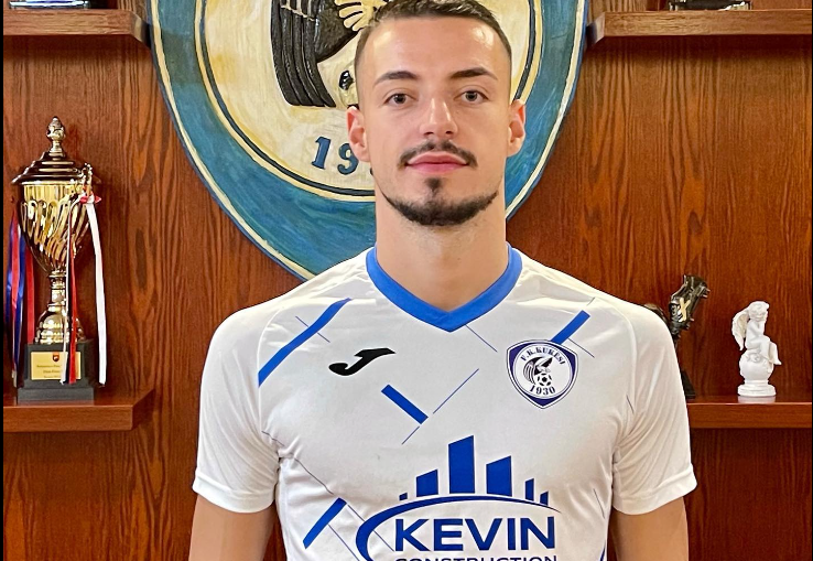 Basha gjen skuadrën e re, transferohet te Kukësi