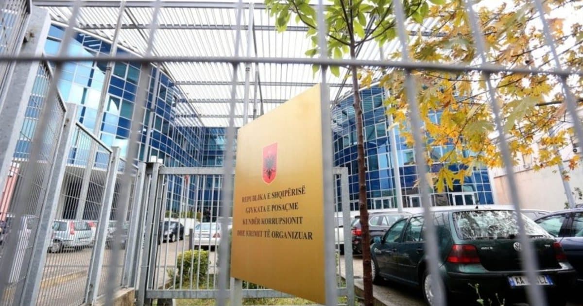 Apeli i Posaçëm lë në burg miqtë dhe ‘bashkëpunëtorët’ e Nuredin Dumanit