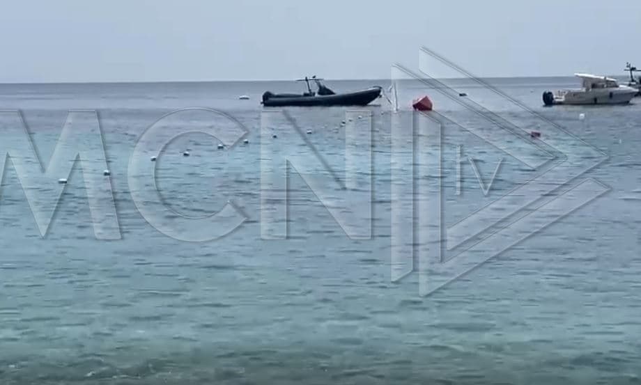 Mbytet jahti 17 metra i gjatë në Drimadhes