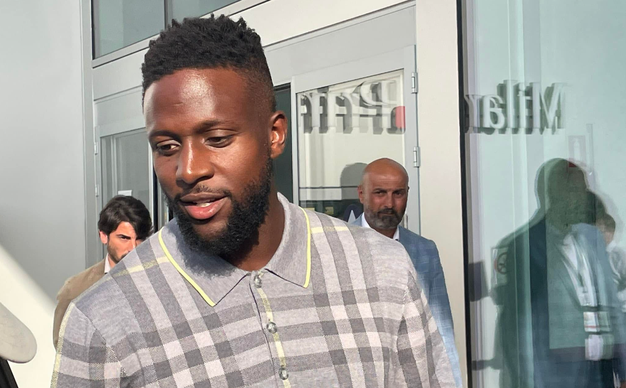 Origi mbërrin në Itali, gati zyrtarizimi te Milani