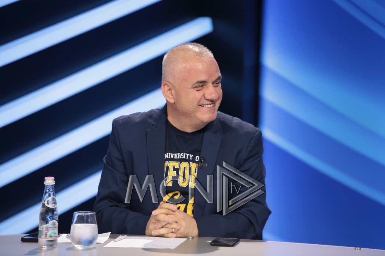Hoxha: Gjatë pushimeve kriminelët e humbin vigjilencën! Dumani me të dhënat e tij ka acaruar vrasësit e Niklës