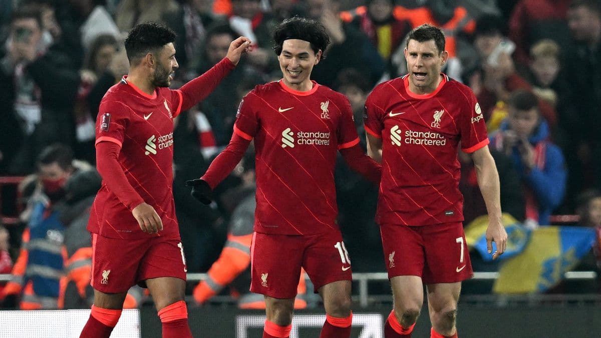 Sulmuesi largohet nga Liverpool, transferohet në Francë