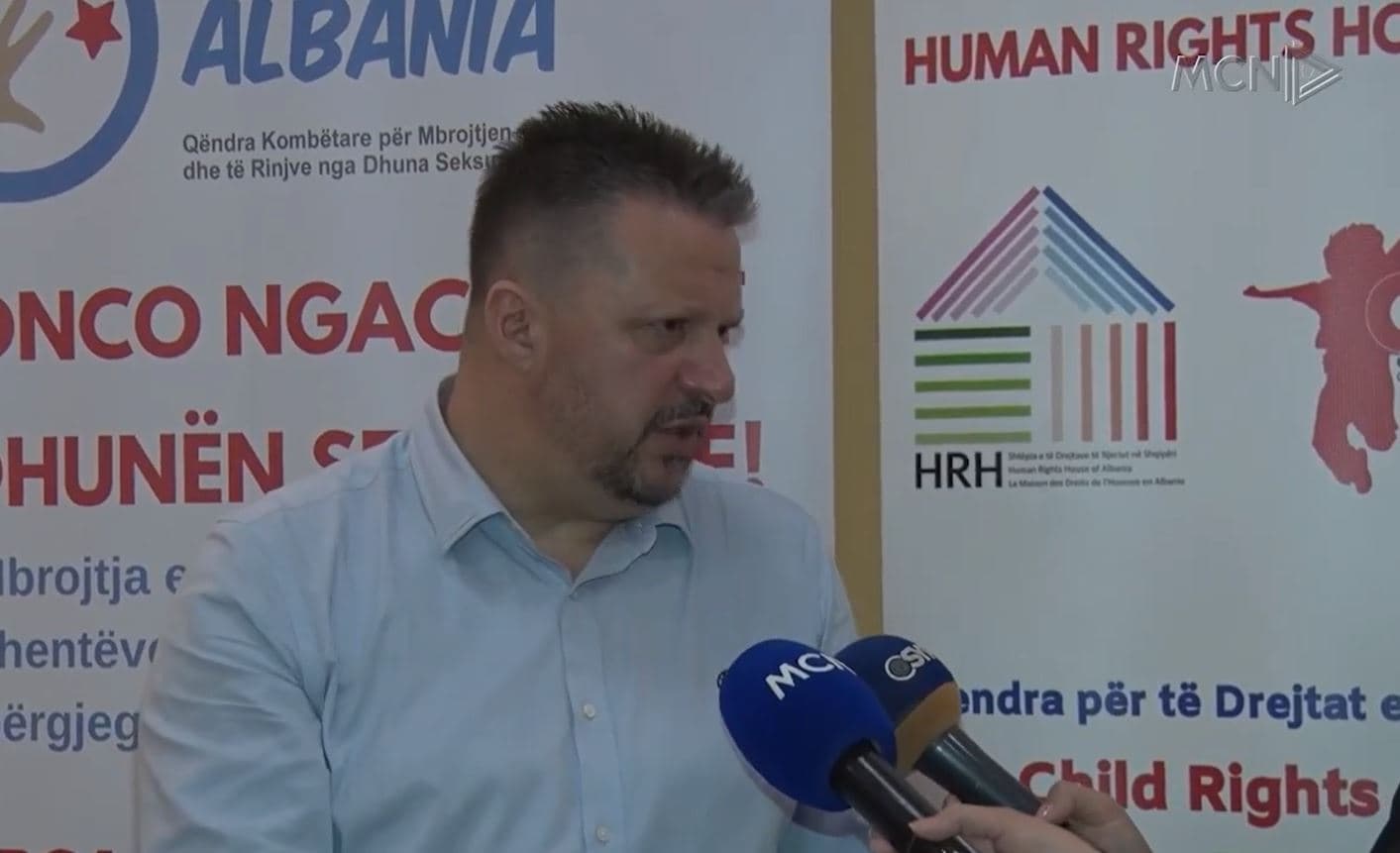 ‘’Duhet ndërhyrje në kod, të mbrohen të miturit’’ (VIDEO)