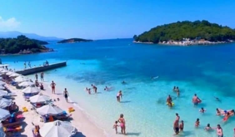 Pas denoncimit për zhdukje, gjendet turisti polak në Ksamil