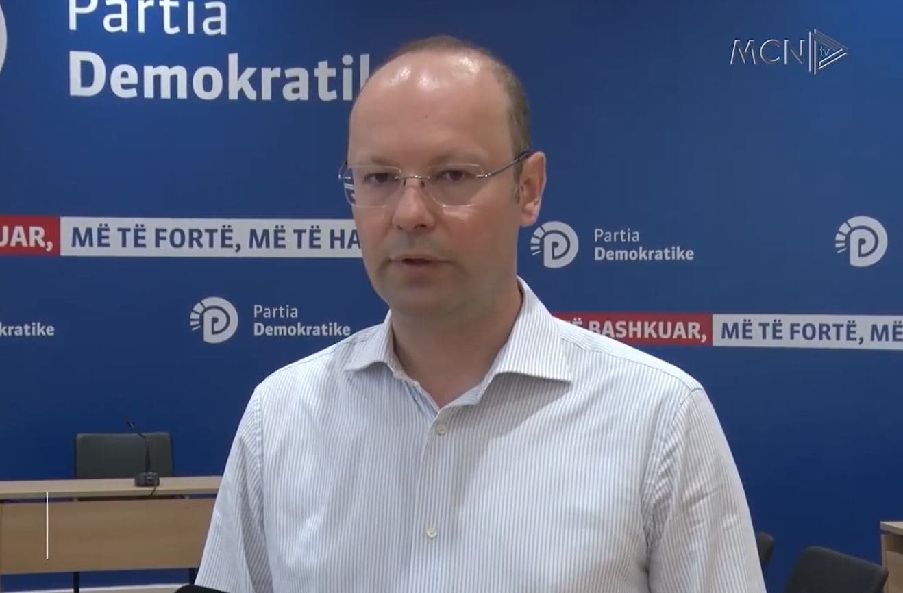 Reformat “tundojnë” Berishën (VIDEO)