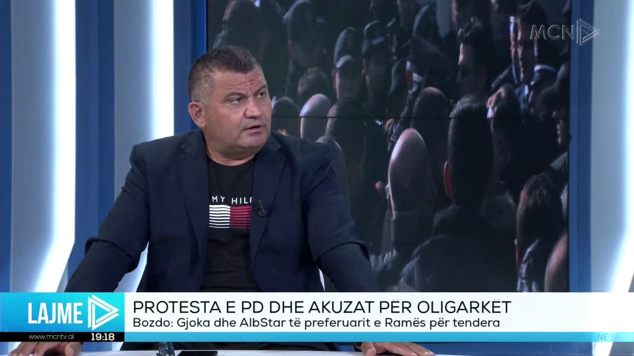 Kikia: Flasim për Ballkanin e Hapur dhe mburremi se ia dolëm të pastrojmë kanalet