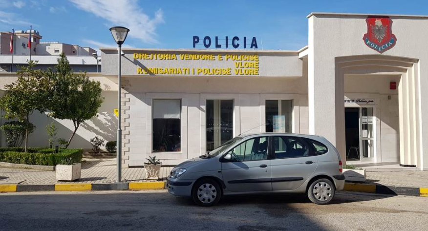 Vepra të ndryshme penale/ Arrestohen 4 persona dhe procedohen 3 të tjerë në Vlorë