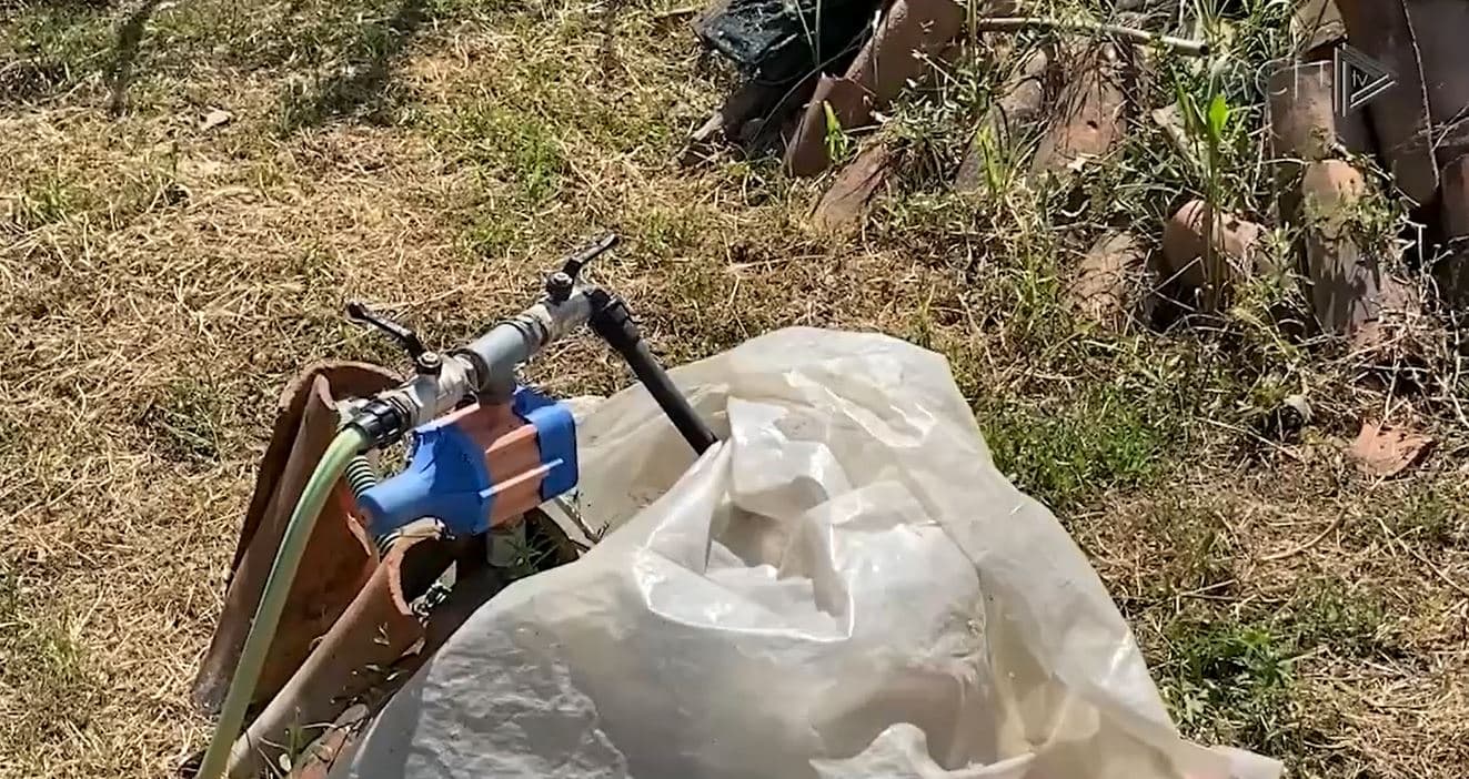 Lezhë, fshati Gocaj pa ujë të pijshëm (VIDEO)