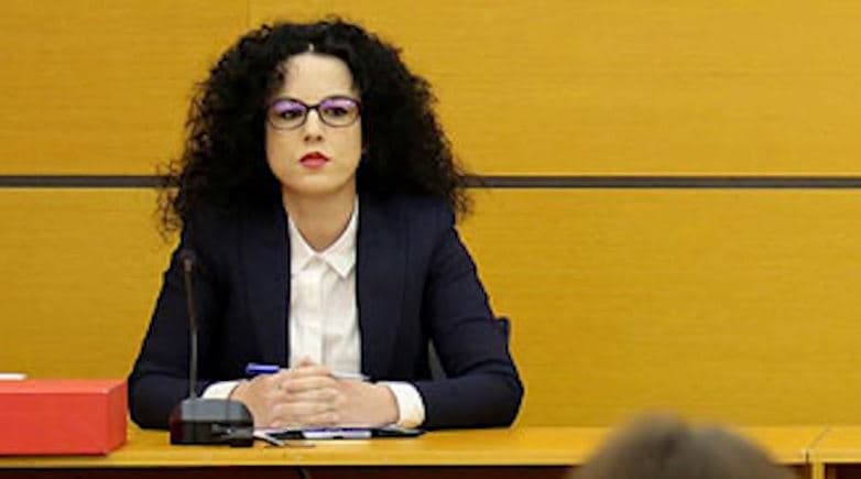 Gjykata e Posaçme pushon hetimin ndaj anëtares së KPK-së, Brunilda Bekteshi