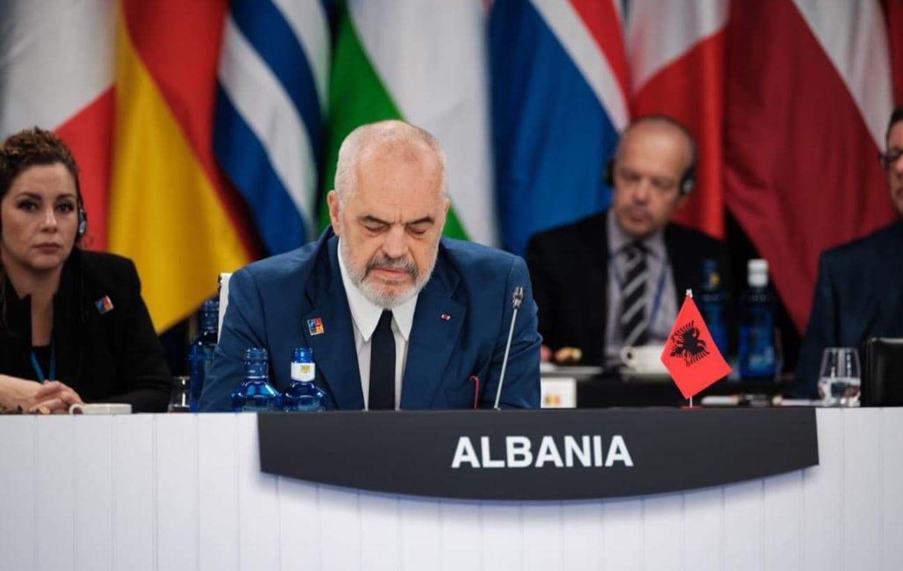 Samiti/ Rama: Kërkova që Kosova të ftohet menjëherë në mekanizmin e NATO-s. Biden tha fjalë të mira për Shqipërinë
