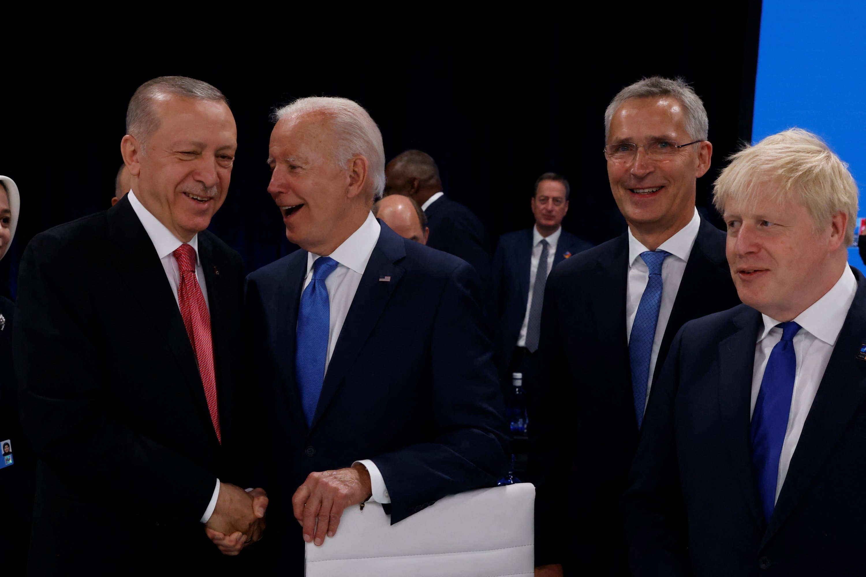 I hapi rrugë anëtarësimit të Suedisë dhe Finlandës në NATO, çfarë përfiton Turqia