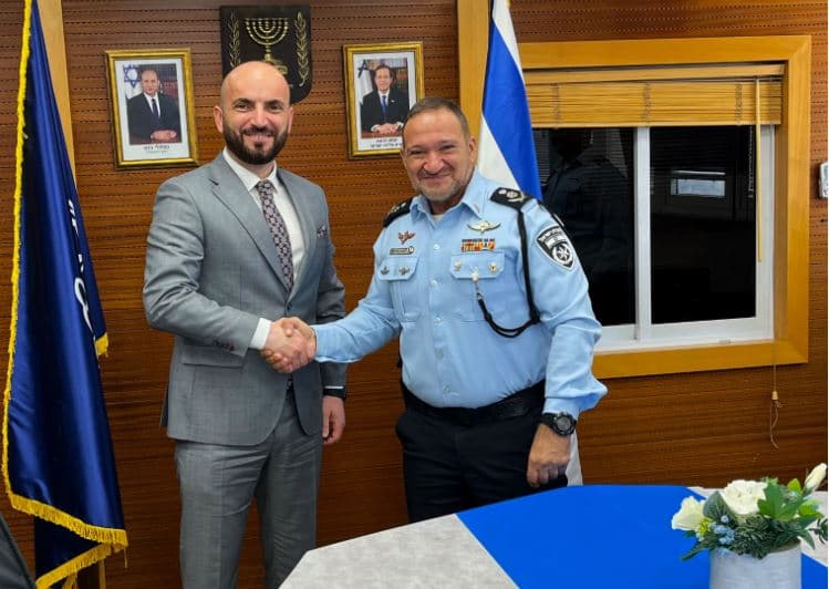 Nano në Izrael: Policia shqiptare ka kapacitetet, për të luftuar krimin e organizuar