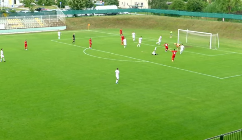 Hoti shënon sërish, Partizani barazon në miqësore (VIDEO)