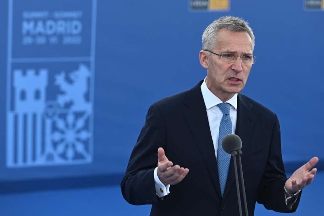 Stoltenberg: NATO po përballet me sfidën më të madhe që nga Lufta e Dytë Botërore