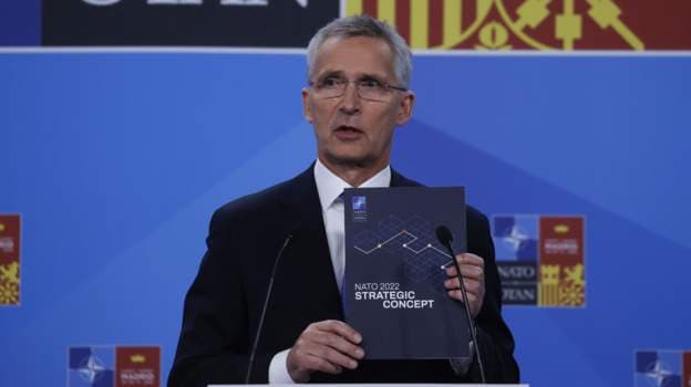 Stoltenberg: Marrëdhëniet me Rusinë janë në gjendjen më të keqe që nga Lufta e Ftohtë