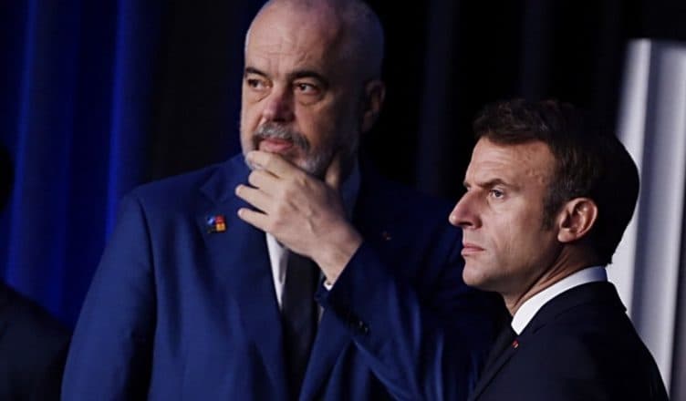 Rama thirrje Maqedonisë së Veriut: Pranojeni propozimin francez, i hap rrugën negociatave për Shqipërinë e RMV