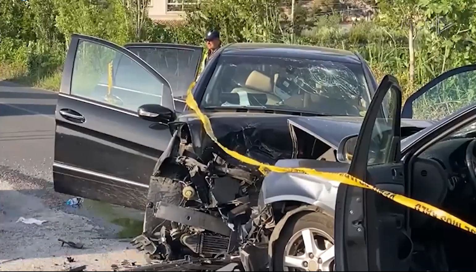  Aksidentet, në 1 korrik policia në çdo aks/ Qibini: Uniformat blu të dalin me plan të detajuar masash (VIDEO)