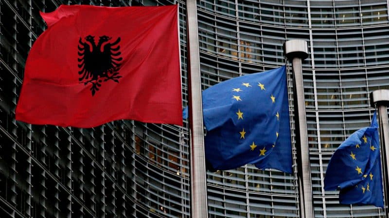 Të enjten, konferenca e parë ndërqeveritare/ Balla: Ka dakordësi mes 27 vendeve anëtare të BE-së (VIDEO)