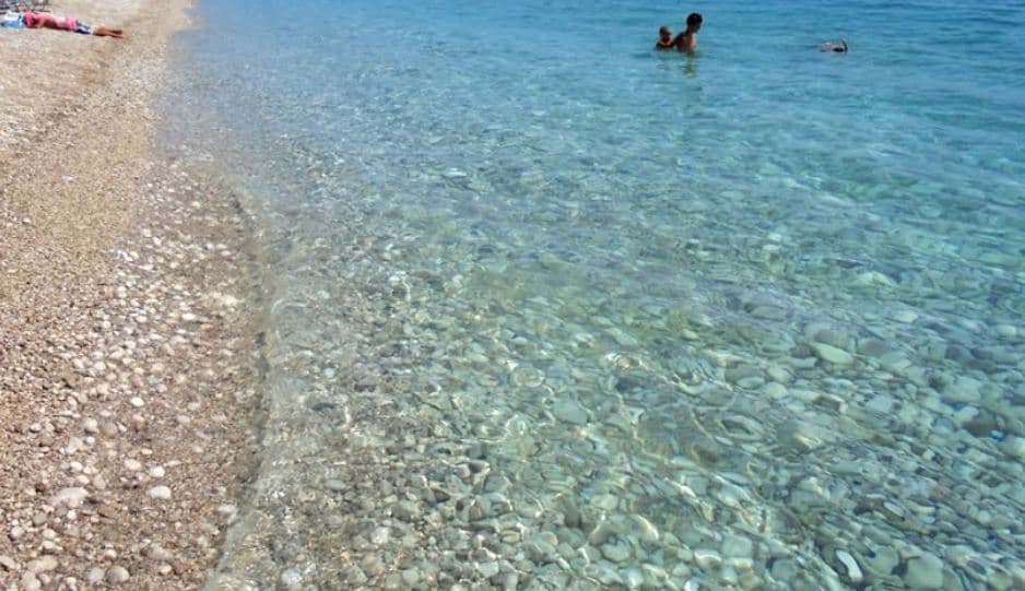 Po lahej në plazhin e Palasës, mbytet një pushues