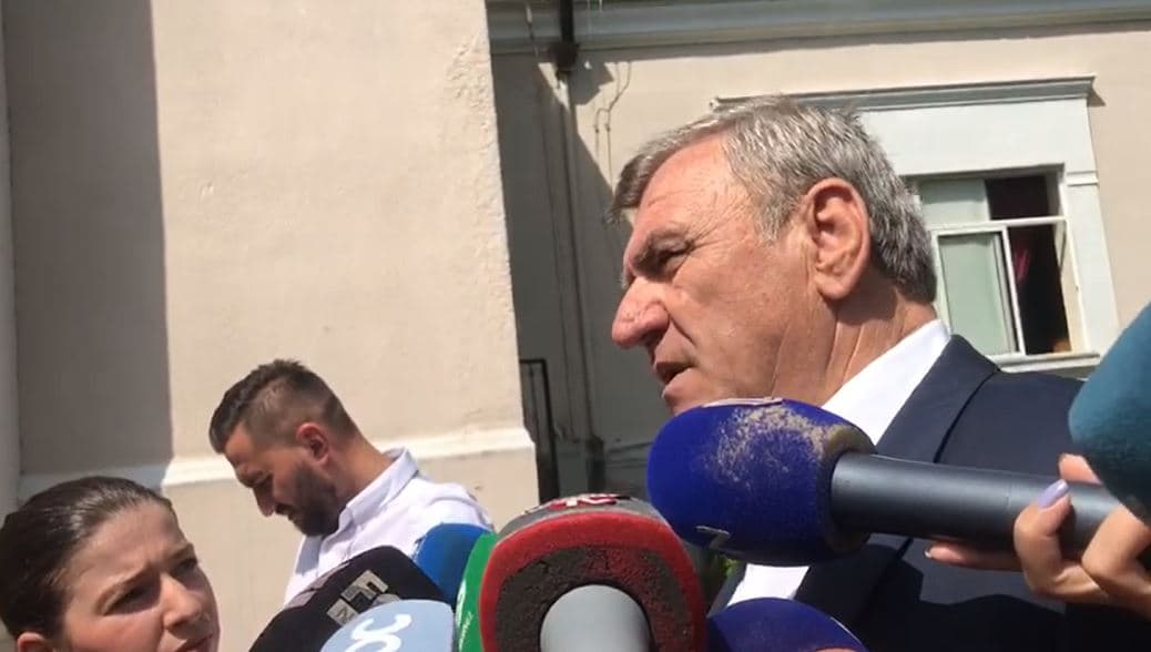 Duka: S’kam rakordim me Berishën, por do t’i bashkohem protestës së 7 korrikut