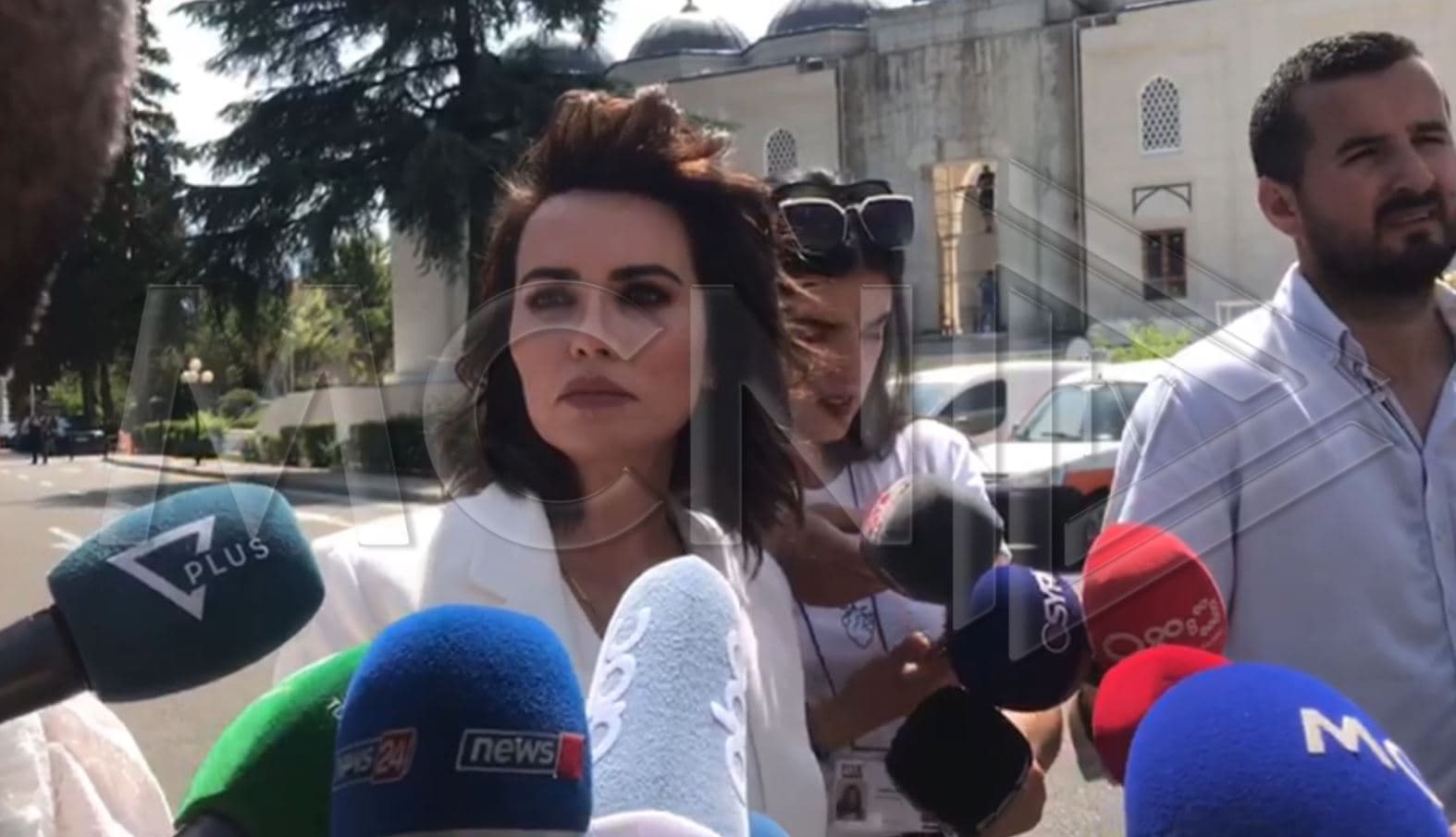 Protesta e thirrur nga Berisha/ Deputetët e “grupit Alibeaj” zbulojnë nëse do jenë në 7 korrik (Video)