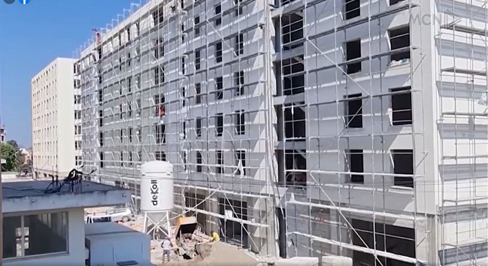 Qeveria ‘financim’ 6 mld lekë kompanive të ndërtimit/ Duma: Favorizon “Salillarin” e “Gjokën” (VIDEO)