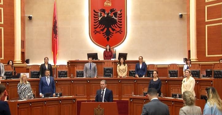 Idrizi: Çamët nuk gëzojnë dot pronat e tyre, kërkoj drejtësi për familjen dhe shqiptarët që sakrifikuan