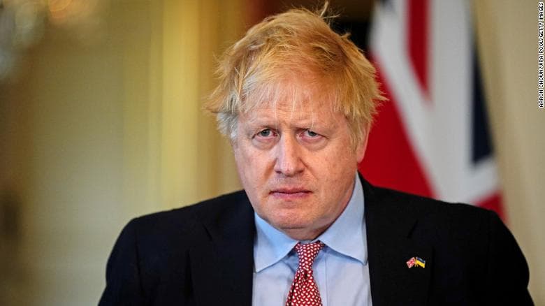 Johnson: Nëse Putin fiton luftën në Ukrainë do të ketë pasoja katastrofike për botën