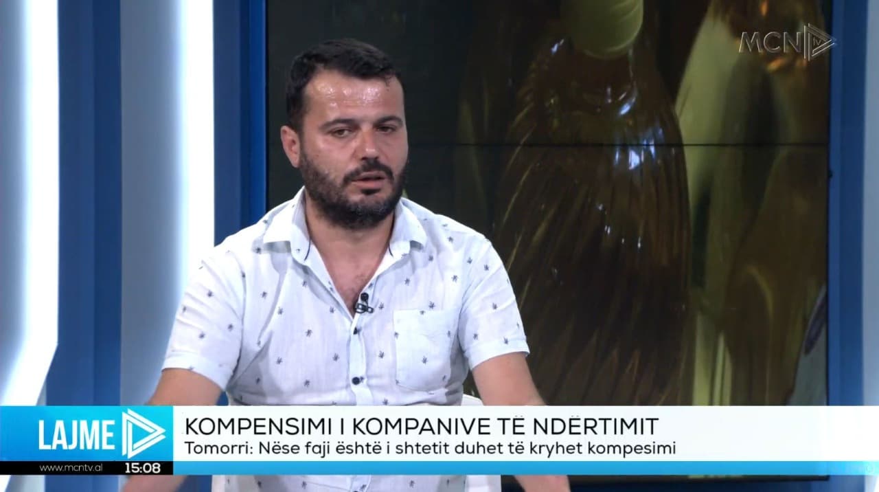 Kompensimi me 6 mld i kompanive/ Tomorri: Në parim s’është krim, por duhet proces i drejtë. Të rriten edhe rrogat e pensionet