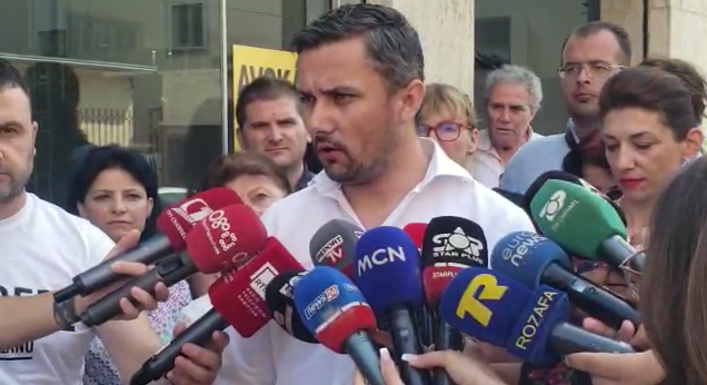 Avokatët e Shkodrës konfirmojnë vazhdimin e bojkotit: Nëse s’do rishqyrtohet harta gjyqësore protesta do përshkallëzohet