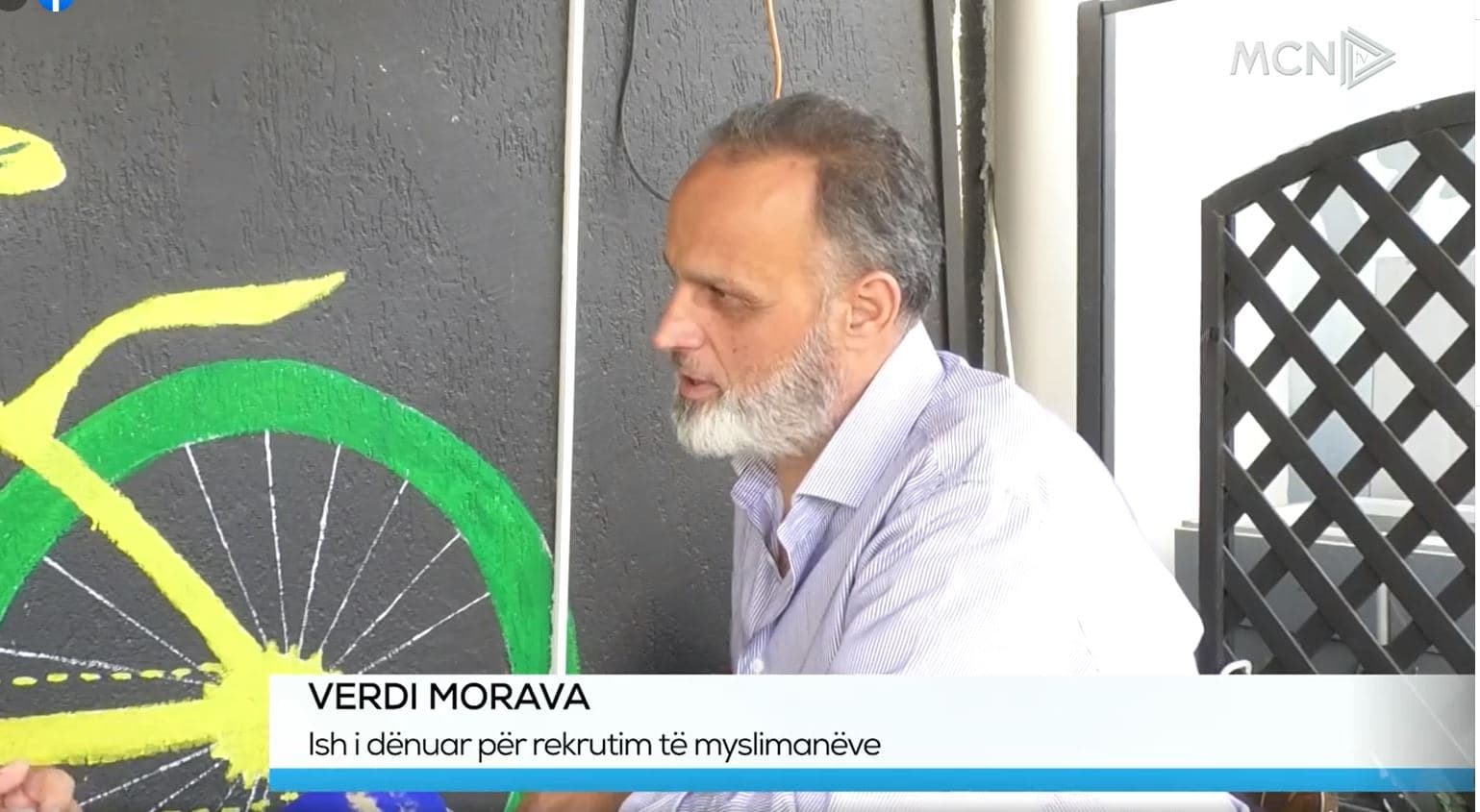   Një rrëfim për “radikalët” e 41 biss/ Verdi Morava flet për MCN pas daljes nga burgu (VIDEO)