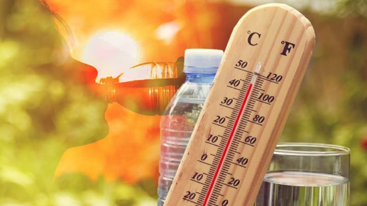 Temperaturat deri në 39 gradë, parashikimi i motit për sot