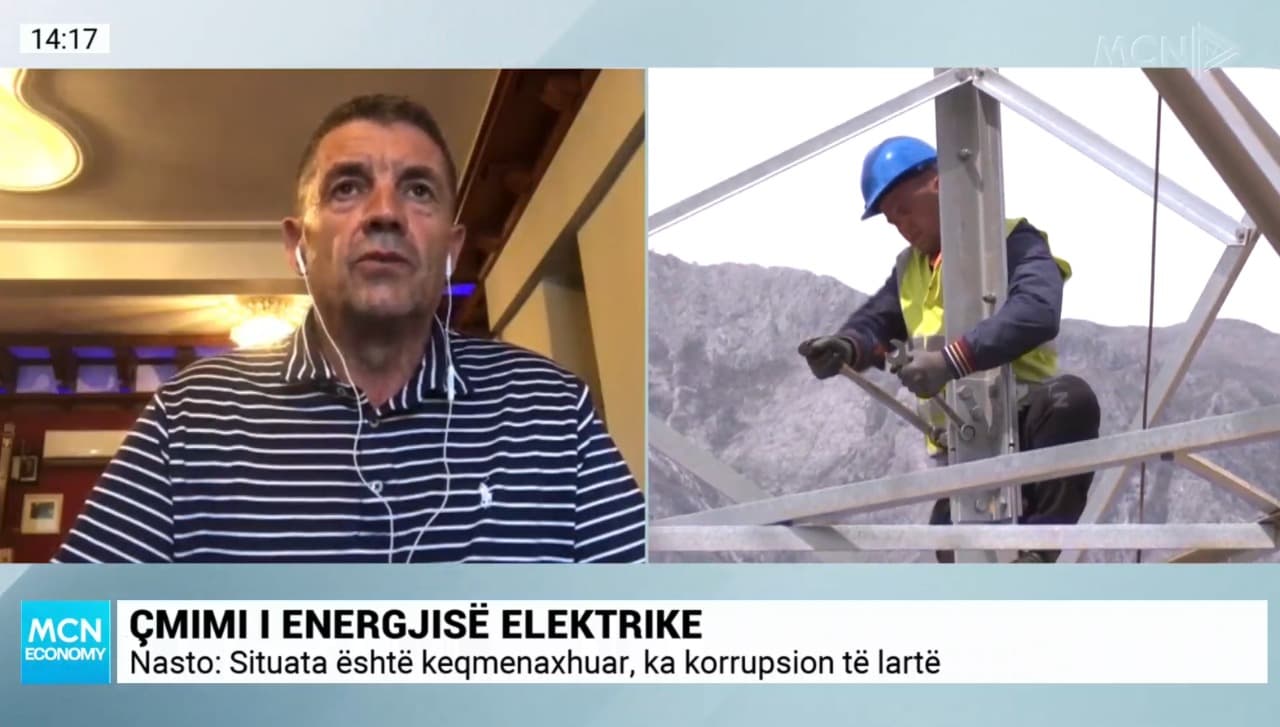 Energjia elektrike/ Nasto: Keqmenaxhim dhe korrupsion i jashtëzakonshëm! Prokuroria të hetojë