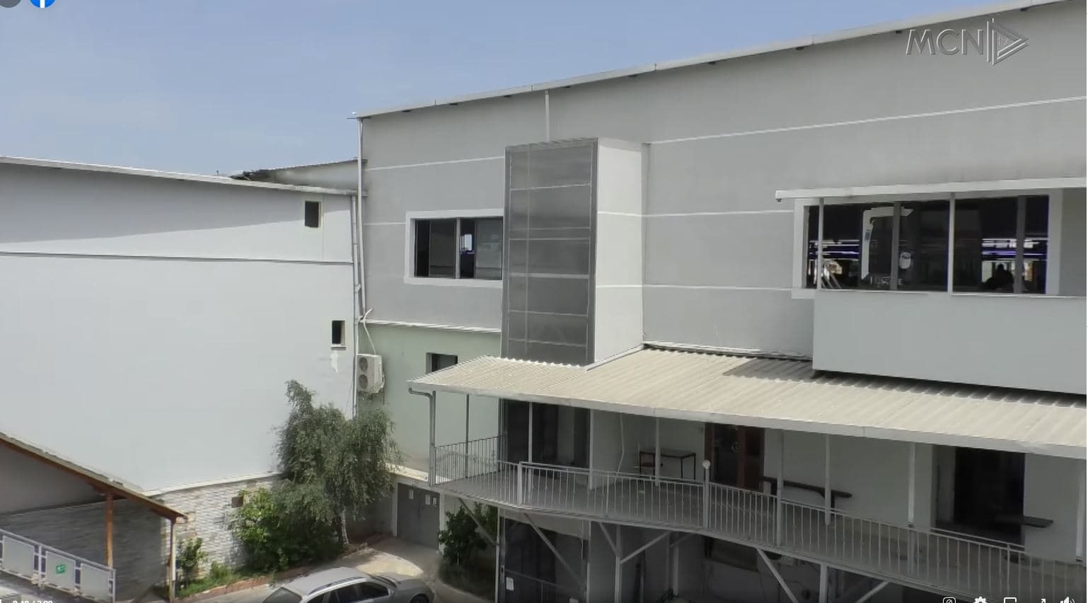    IMT kërkon të shembë godinën me 12 biznese/ Pronari e kundërshton, gjykata rrëzon vendimin e bashkisë (VIDEO)