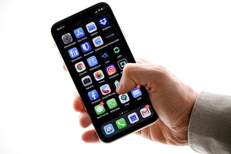Sot Dita e Mediave Sociale, më shumë se gjysma e popullsisë së botës i përdor ato