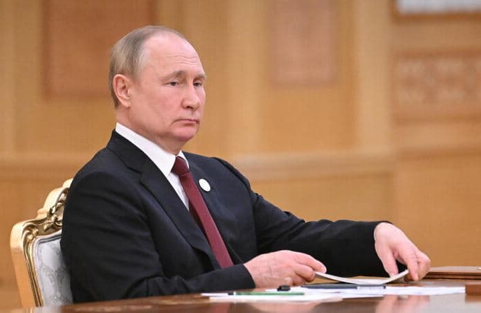 Putin: Të hapur për dialog mbi çarmatimin, Moska do përpiqet ta bëjë botën më demokratike