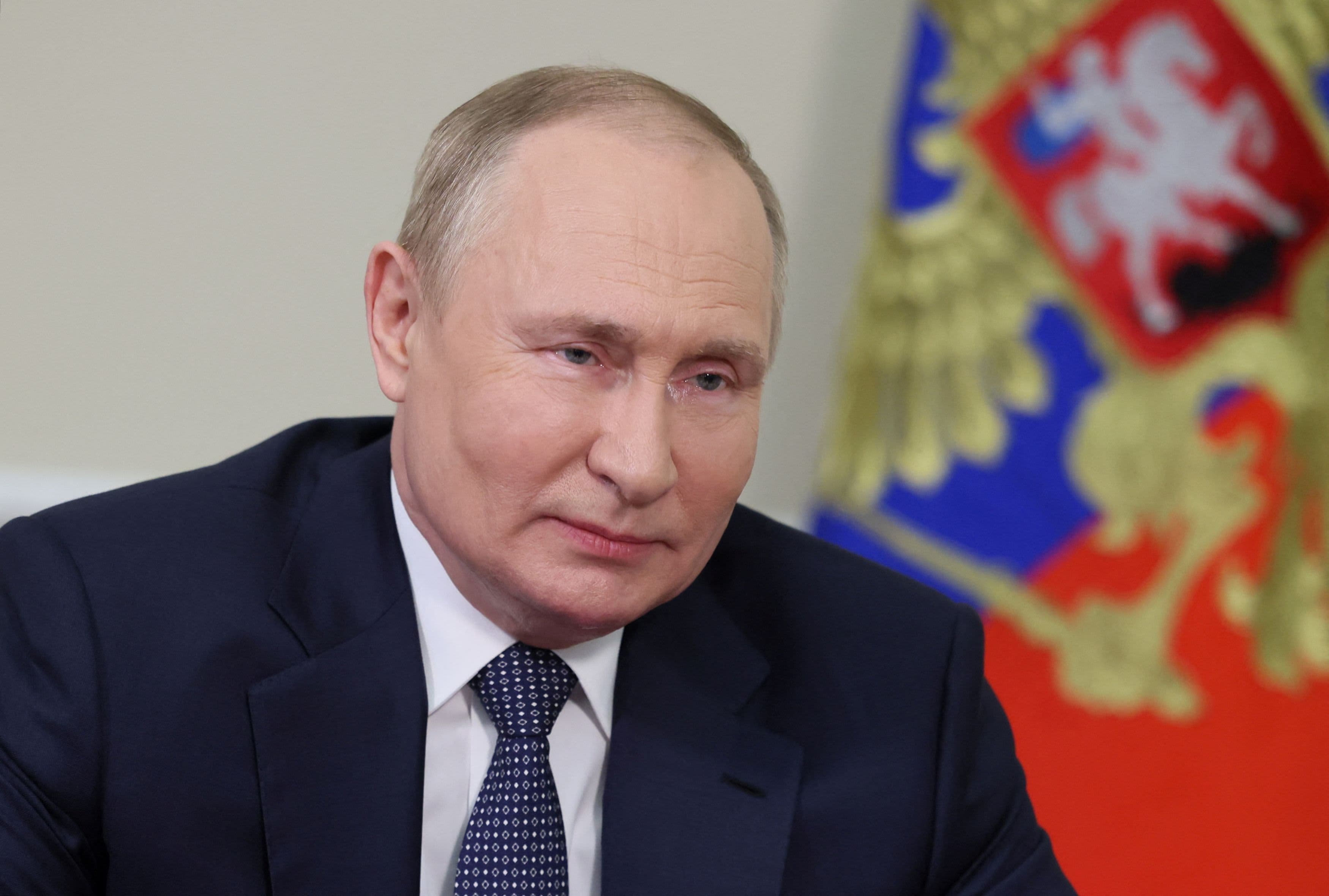 Putin: Do të përgjigjemi nëse trupat e NATO-s futen në Finlandë dhe Suedi