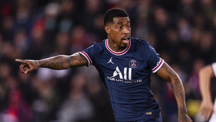 Kimpembe i ofrohet Atleticos