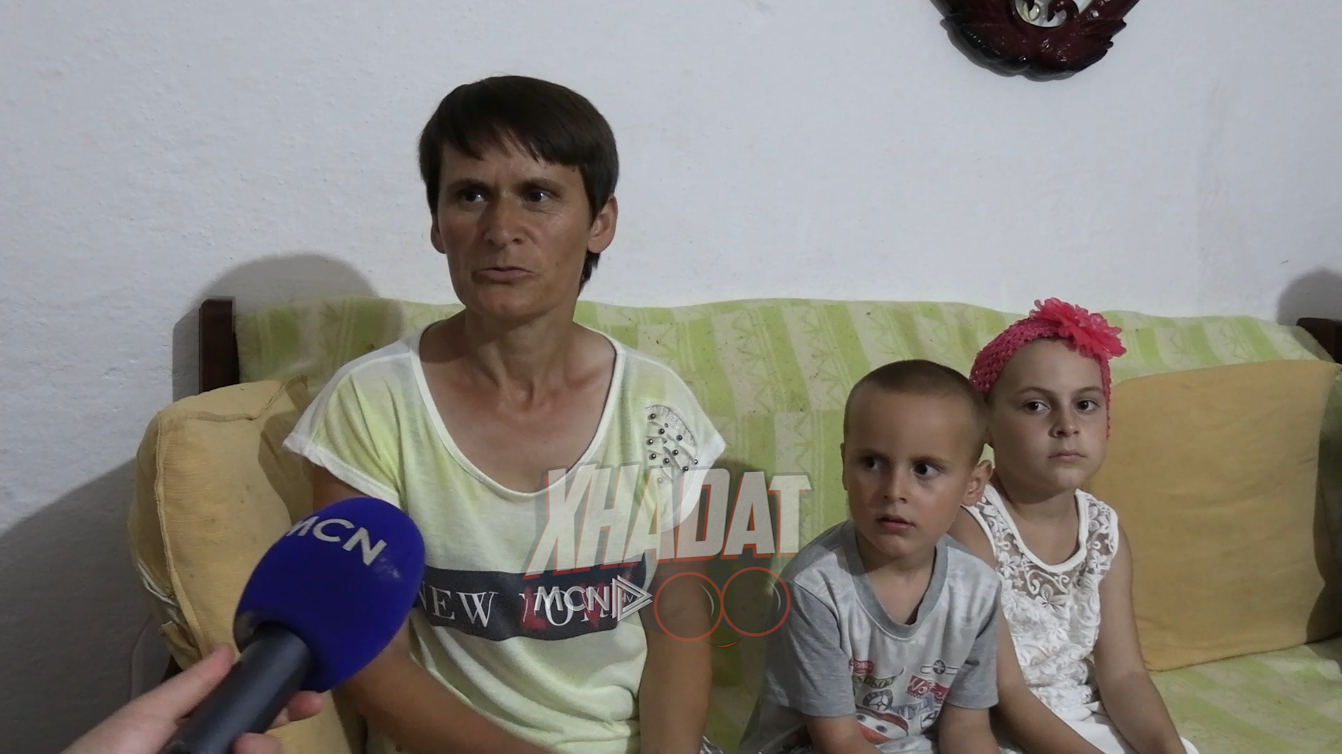 “Xhadat”- Në familjen nga Saranda, aty ku 7 vetë jetojnë si në mesjetë