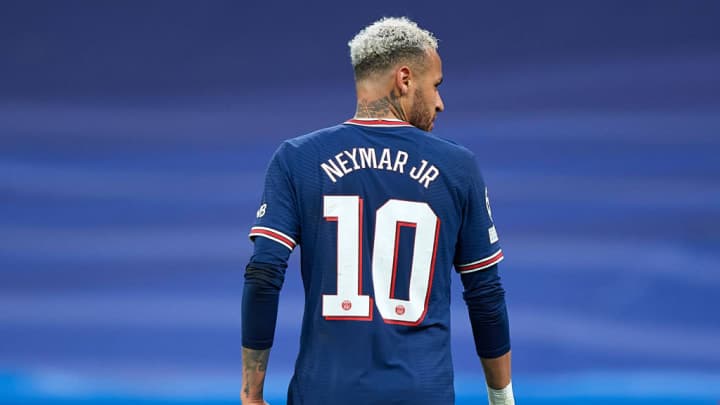 Chelsea i fiksuar me Neymar