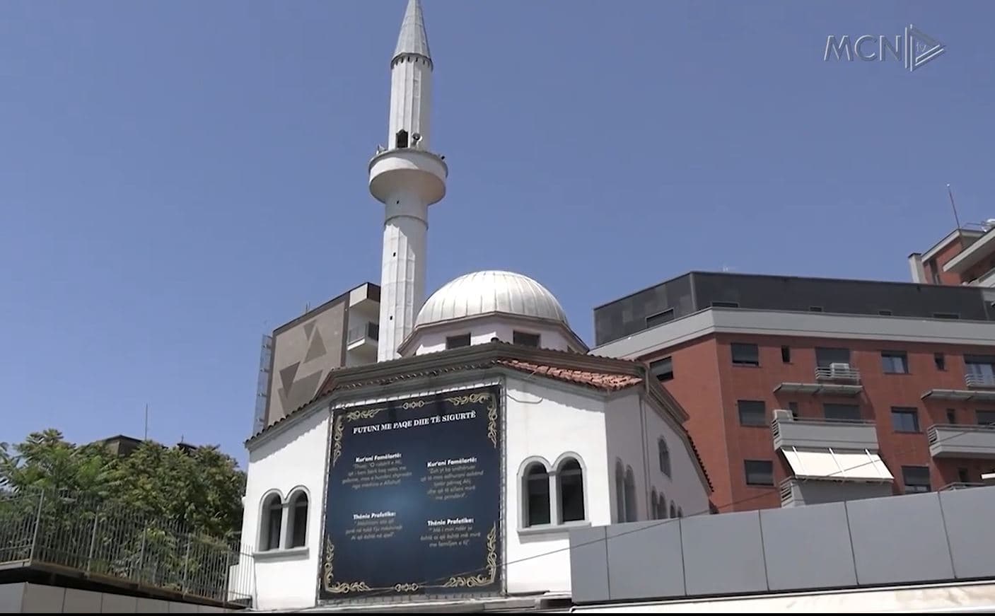 Fletushka para xhamisë, akuza nis hetimet. Antiterrori paraqet prova, pyetet imami Ahmed Kalaja