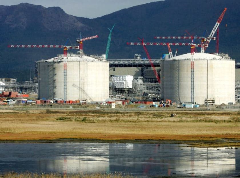 Rusia merr kontrollin e projektit të gazit Sakhalin