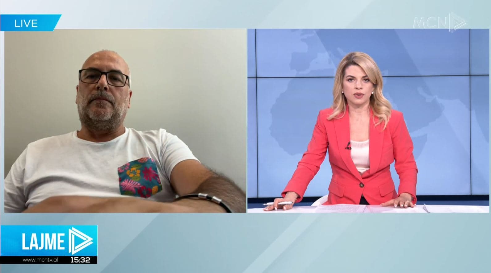  “Çmimi final shkon te konsumatori”, Hebovia: Qeveria ka ende vend për të ndihmuar kompanitë e ndërtimit (Video)