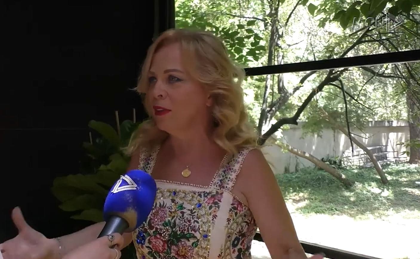 MIK festival në edicionin e 5-të në Korçë, Inva Mula në qytetin e serenatave (VIDEO)